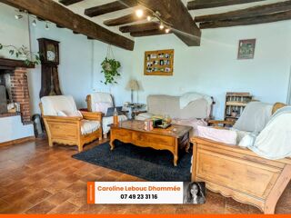  Maison � vendre 8 pi�ces 190 m�