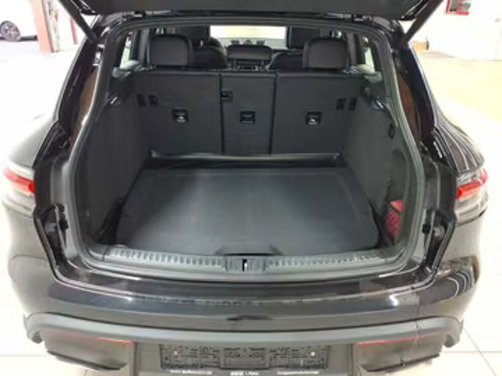 Macan PDK Navi Leder Luft LED 2023 occasion 33700 Merignac