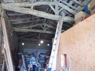  Remise / Grange � vendre 6 pi�ces 100 m�