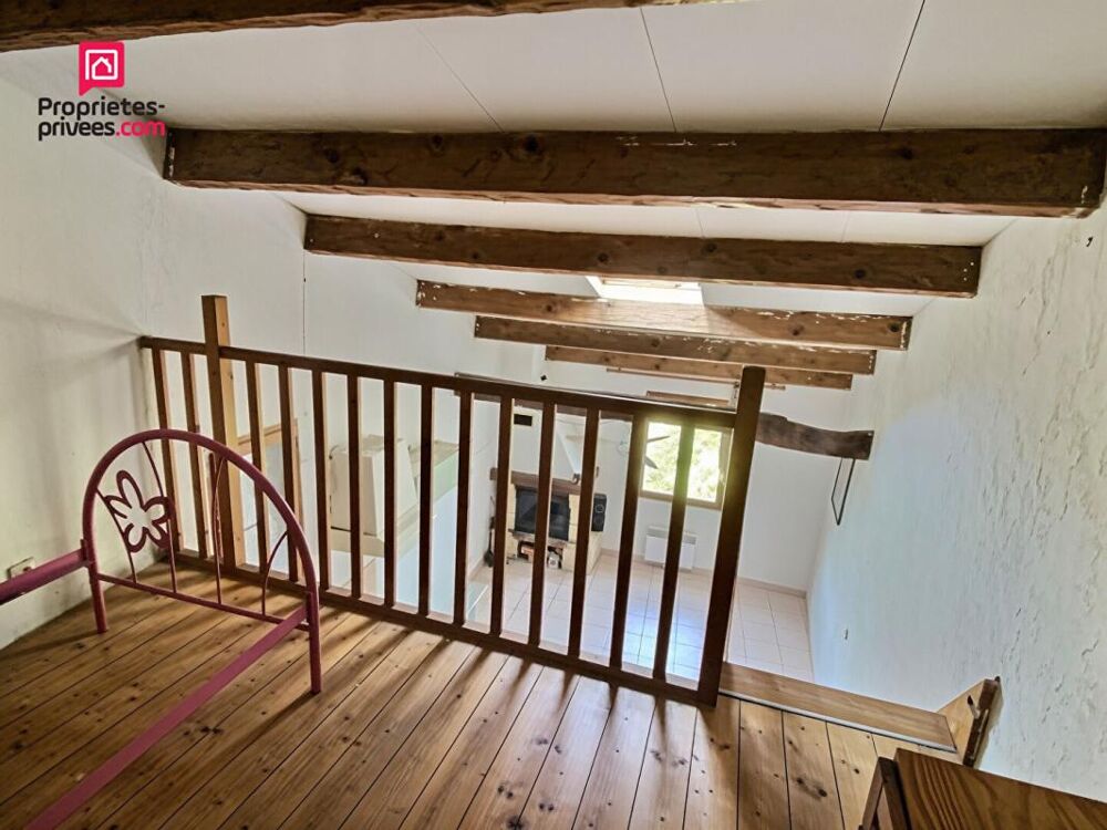 Vente Maison Maison 2P Levens 30.80 m2 Levens