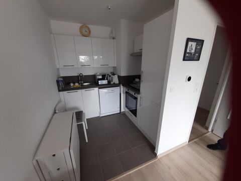  Appartement � louer 2 pi�ces 39 m�