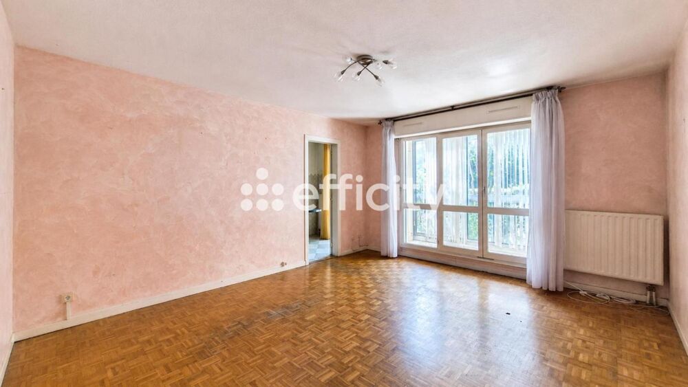 Vente Appartement Appartement Marseille 11