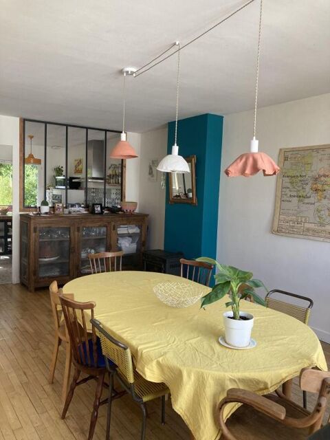  Maison � louer 4 pi�ces 140 m�