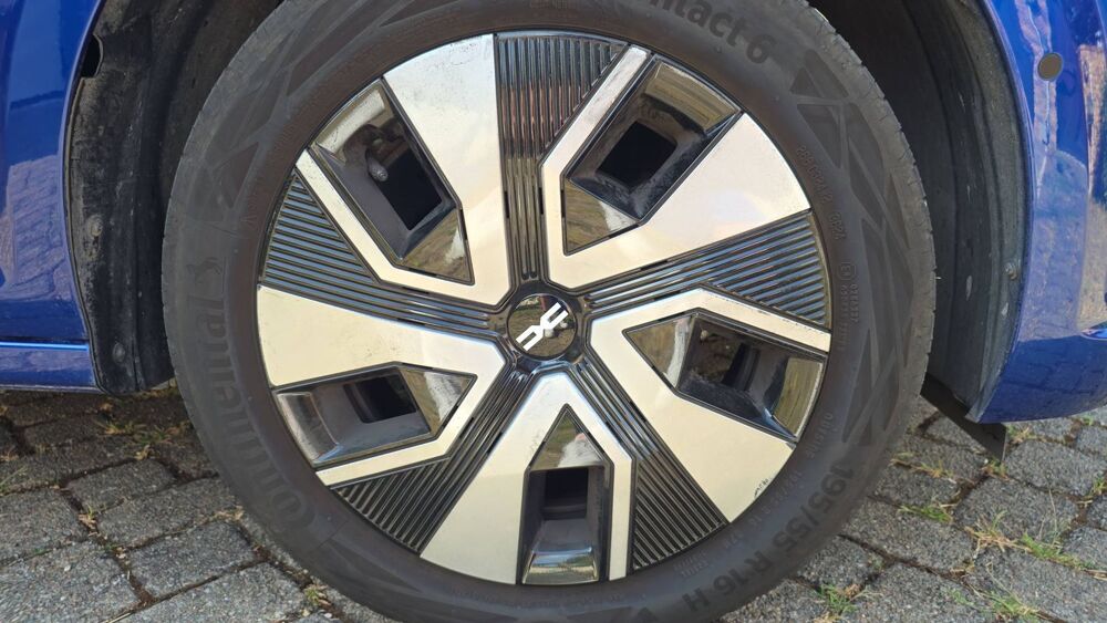 Sandero 1.0 ECO-G 100 Expression - Premi&egrave;re main GPL 2025 occasion 10000 Troyes