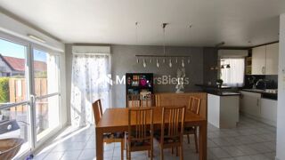  Duplex/triplex � vendre 4 pi�ces 78 m�