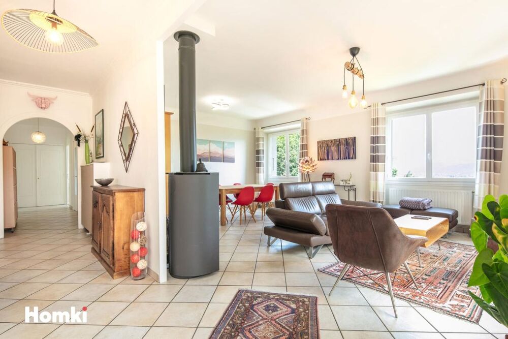 à vendre  Propriété/château Seyssinet-Pariset (38170)