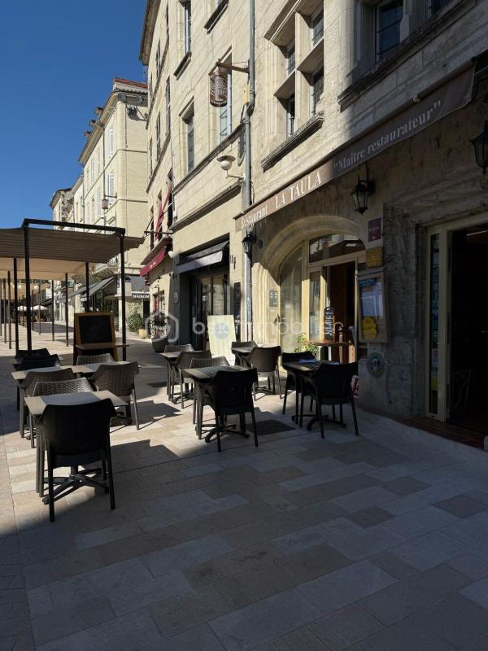   FOND DE COMMERCE RESTAURANT Perigueux