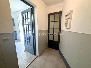  Appartement à vendre 1 pièce 23 m²
