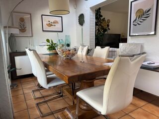  Maison � vendre 7 pi�ces 120 m�