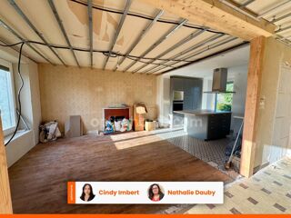  Maison à vendre 6 pièces 100 m²