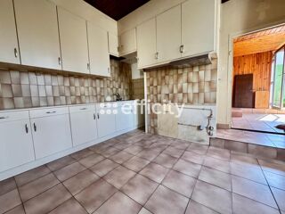  Maison à vendre 6 pièces 97 m²