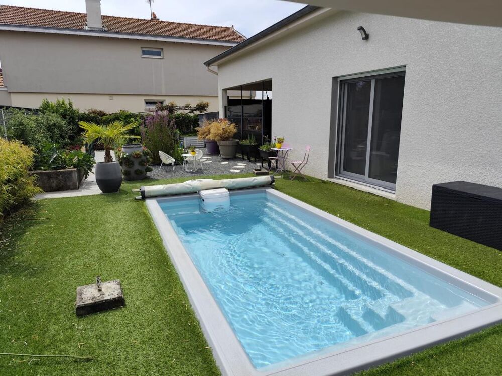 Vente Maison Maison Riorges