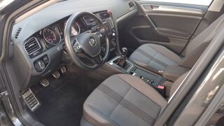 Golf 1.4 TSI 125 Allstar 2016 occasion 69100 Villeurbanne