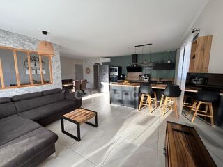  Villa � vendre 5 pi�ces 85 m�