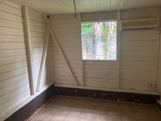  Maison � vendre 3 pi�ces 88 m�