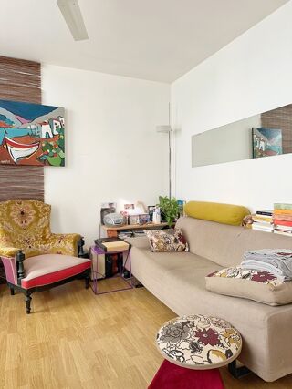  Appartement � vendre 4 pi�ces 54 m�