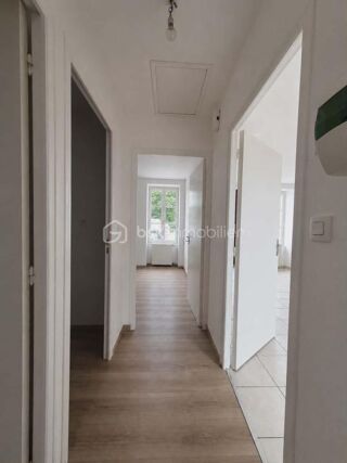  Maison � vendre 3 pi�ces 45 m�