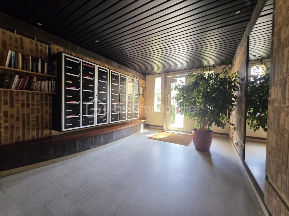 Vente Appartement Appartement lumineux au cœur de Nemours dans résidence sécurisée Nemours