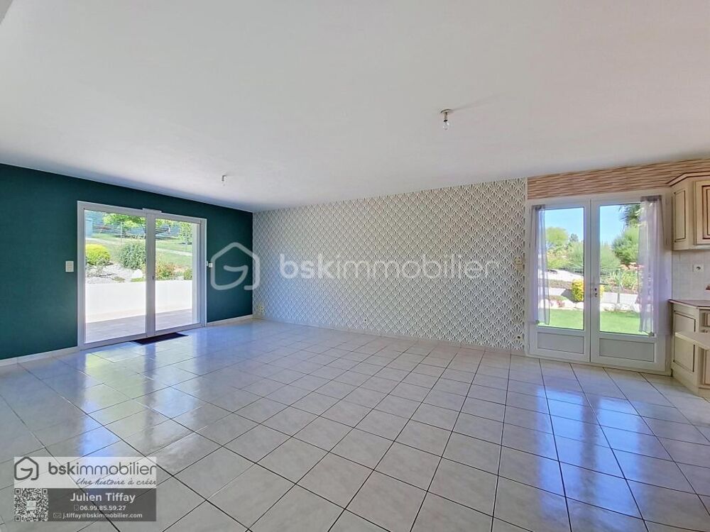 Vente Maison Maison évolutive sur sous sol-complet, 2 chambres Fougeres