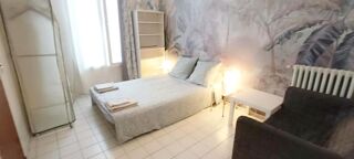  Appartement à louer 2 pièces 42 m²