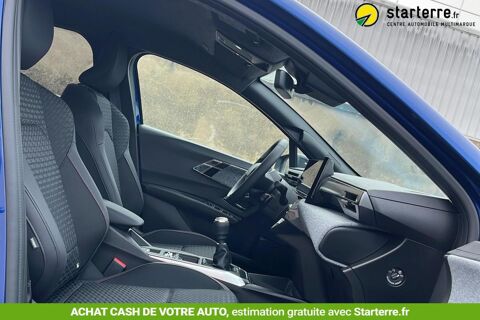 Clio 6 TCE 115 CH TECHNO 2026 occasion 69190 Saint-Fons