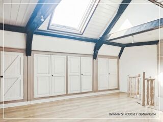  Appartement à vendre 3 pièces 60 m²