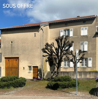  Ferme � vendre 6 pi�ces 167 m�