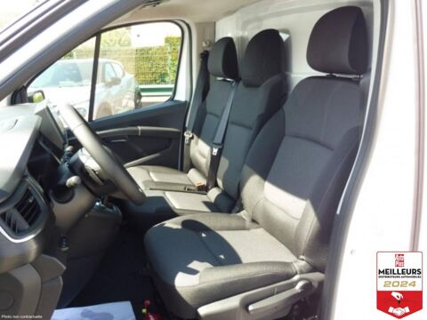 Trafic L2H1 3T 2.0 BLUE DCI 150CH ADVANCE EDC -24 2025 occasion 10150 Lavau