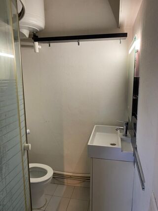  Appartement � vendre 1 pi�ce 22 m�