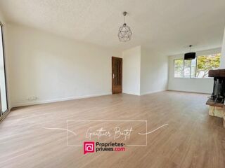  Maison à vendre 6 pièces 120 m²