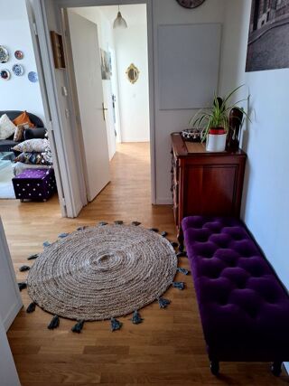  Appartement à louer 1 pièce 20 m²