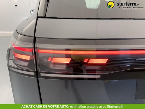 Tiguan 1.5 ETSI 150CH DSG7 Life 2026 occasion 69190 Saint-Fons