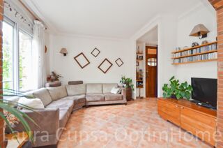  Maison à vendre 6 pièces 126 m²