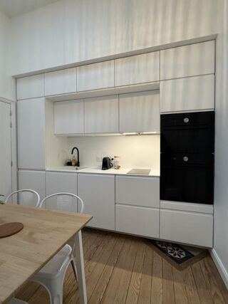  Appartement � vendre 3 pi�ces 60 m�