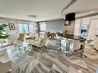  Appartement � vendre 3 pi�ces 90 m�