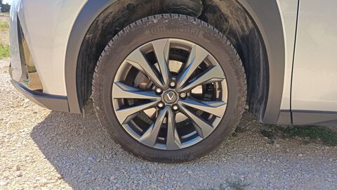 UX 250H 2.0 VVT-iE 184 F Sport 2021 occasion 84350 Courthezon