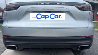 Cayenne 3.0 V6 340 4X4 Tiptronic8 - 2019 occasion 76240 Belbeuf