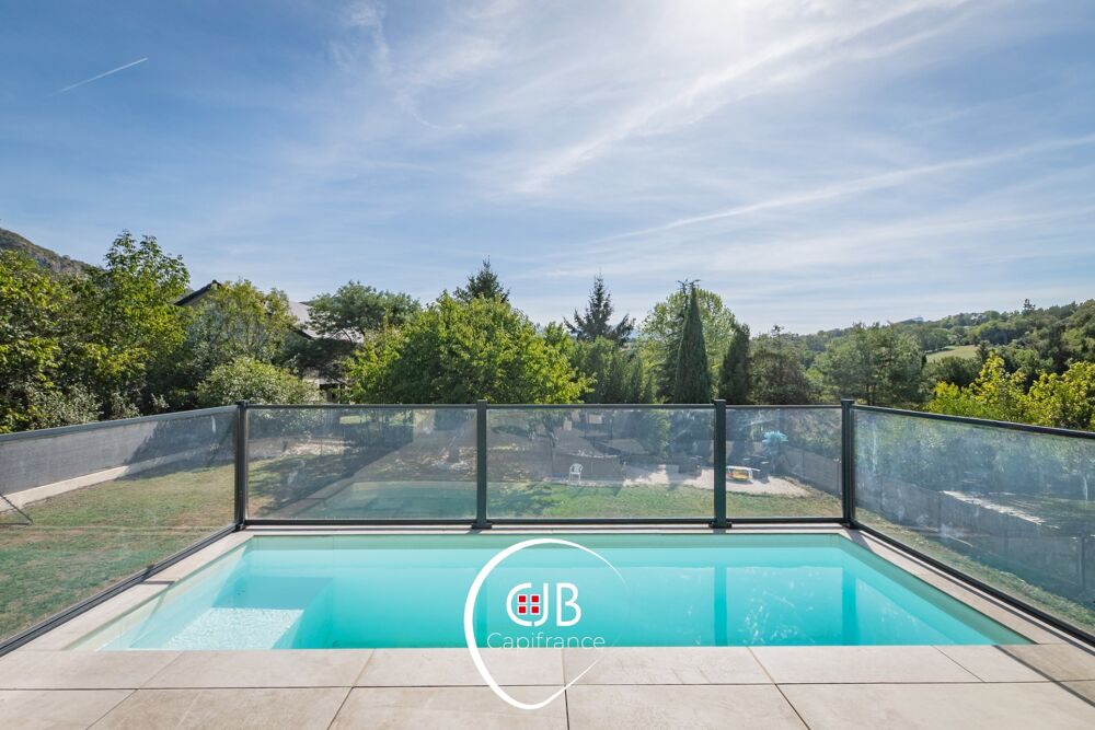 Vente Maison Sonnaz – Maison 220 m², DPE B et appartement en rez-de-jardin Sonnaz