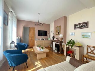  Maison � vendre 6 pi�ces 155 m�