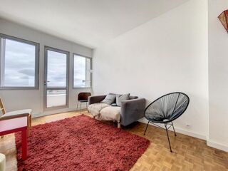  Appartement à louer 4 pièces 75 m²