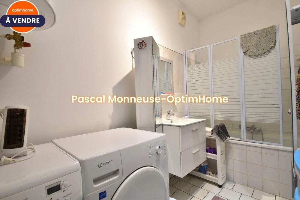 Vente Immeuble Immeuble à vendre LE QUESNOY (59) Le quesnoy