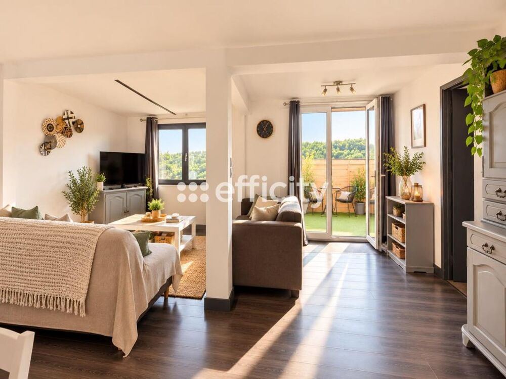 Vente Maison Maison Le castellet