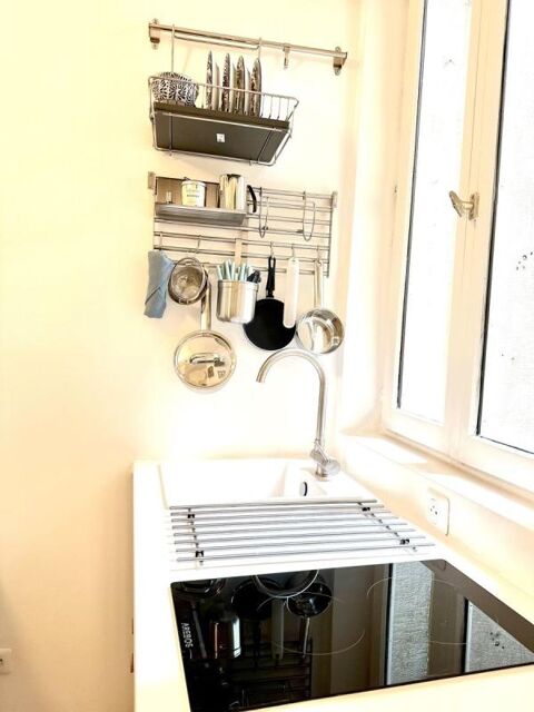  Appartement � louer 1 pi�ce 11 m�