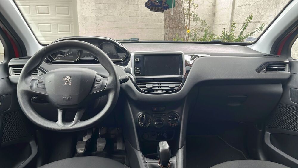 208 II 1.5 BlueHdi 100 Active 2019 occasion 59150 Wattrelos