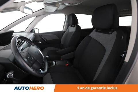 C4 Picasso (2) 1.6 Blue-HDi Feel BV6 120 ch 2017 occasion 92130 Issy-les-Moulineaux