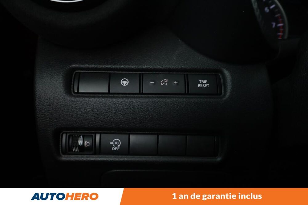 Juke 1.0 DIG-T N-Design DCT 117 ch 2020 occasion 92130 Issy-les-Moulineaux