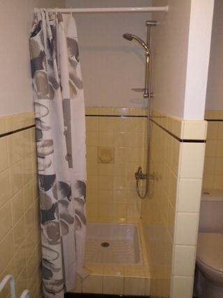  Appartement � louer 2 pi�ces 45 m�