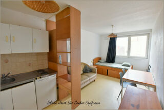  Appartement  vendre 1 pice 20 m