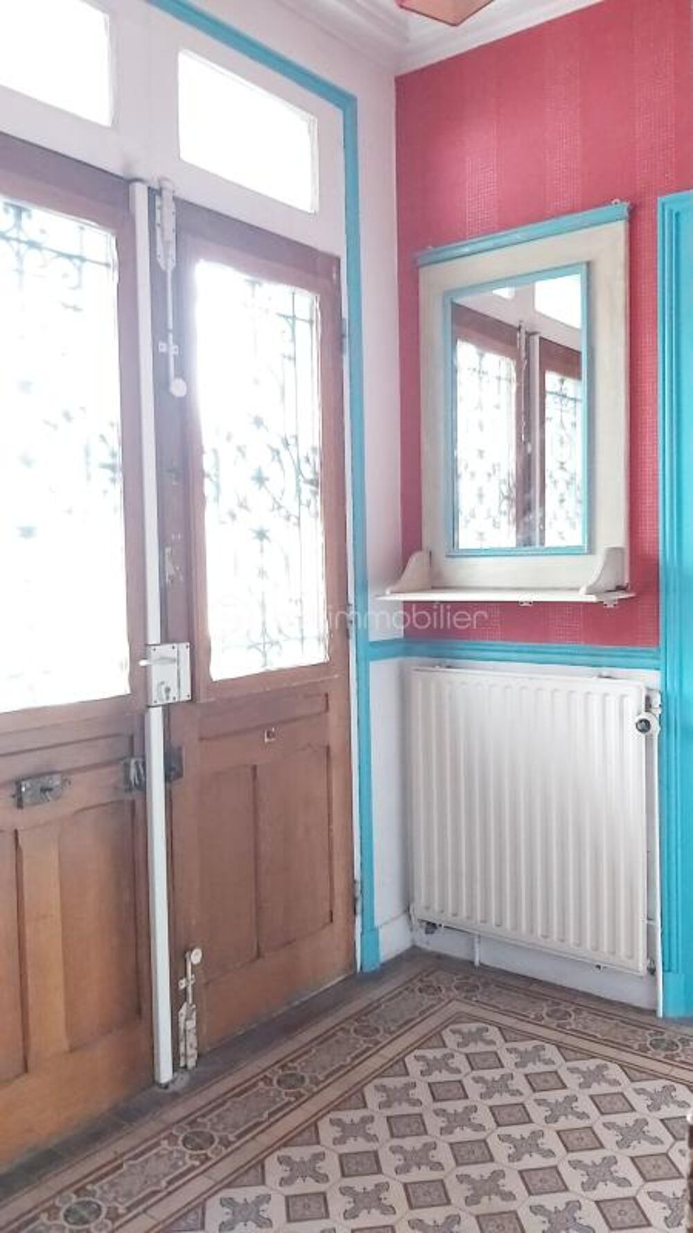 Nogent sur Oise centre!!! Maison de caractère 9 pièces 177 m²