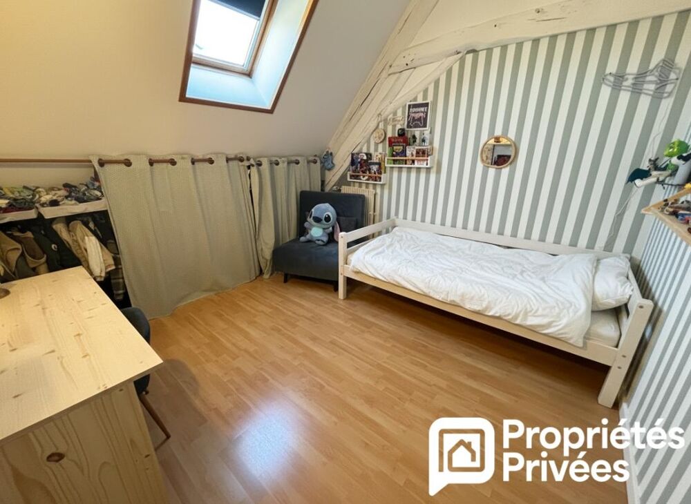 Vente Maison MAISON BOURGES 6 PIECES 111 M2 Bourges